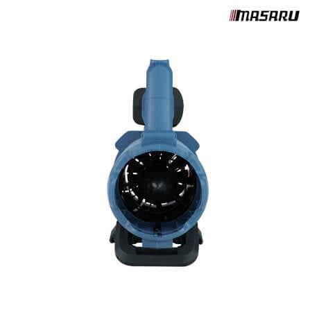 เครื่องเป่าใบไม้ไร้สาย MASARU รุ่น SCBL-800 (พร้อมแบตเตอรี่)_7