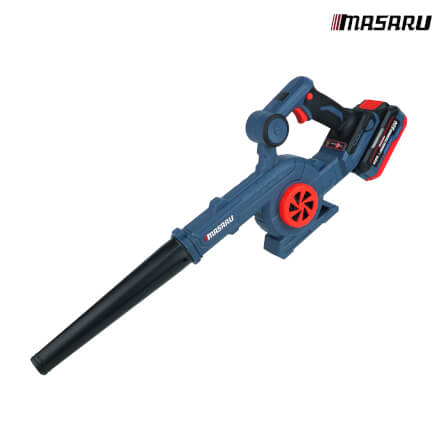เครื่องเป่าลมไร้สาย MASARU รุ่น SCBV-810 (พร้อมแบตเตอรี่)_2