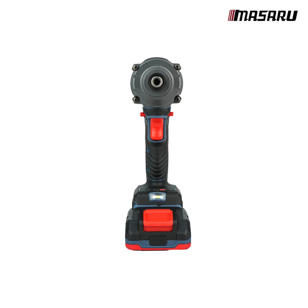 ไขควงกระแทกไร้สาย MASARU รุ่น SCDI-145_5