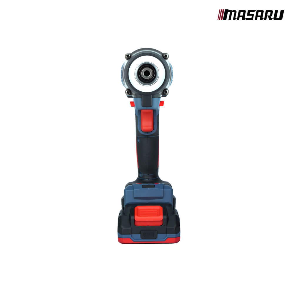 ไขควงกระแทกไร้สาย MASARU รุ่น SCDI-155_1