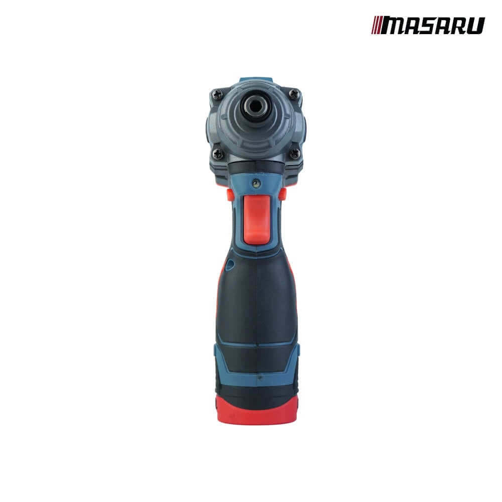 ไขควงกระแทกไร้สาย MASARU รุ่น SCDI-185_3