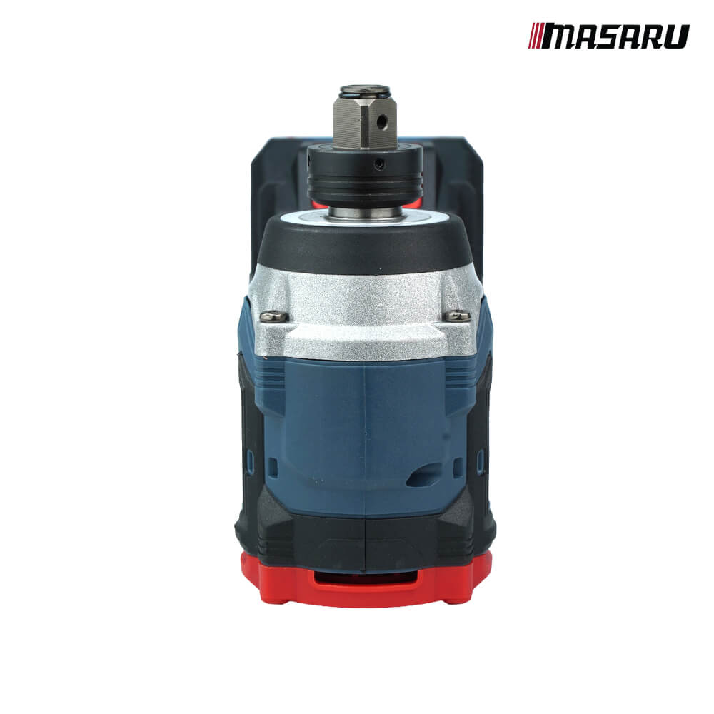 ไขควงกระแทกไร้สาย MASARU รุ่น SCDI-220