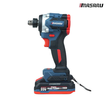 ไขควงกระแทกไร้สาย MASARU รุ่น SCDI-220_1