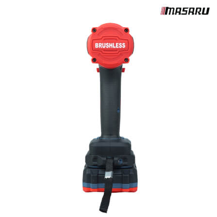 ไขควงกระแทกไร้สาย MASARU รุ่น SCDI-220_6