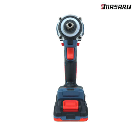 ไขควงกระแทกไร้สาย MASARU รุ่น SCDI-220_7