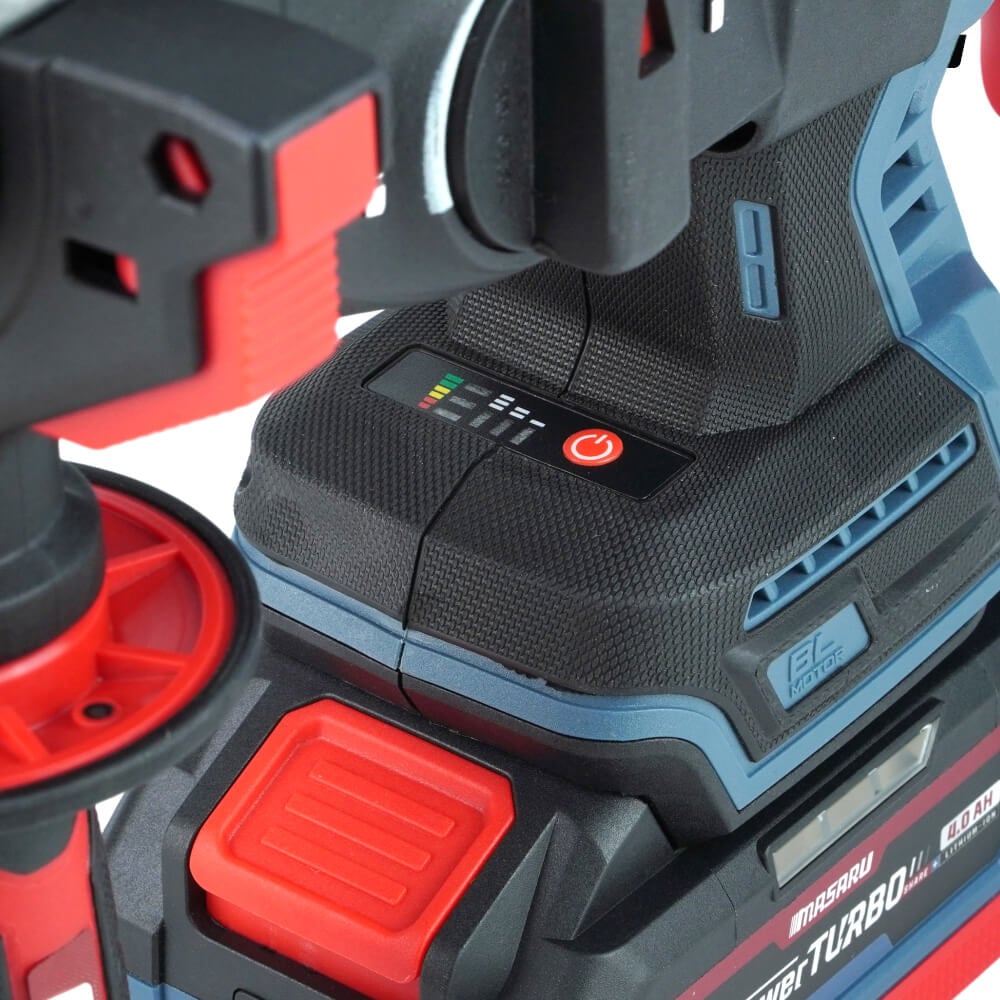 สว่านโรตารี่ไร้สาย MASARU รุ่น SCDR-170 (พร้อมแบตเตอรี่)_6