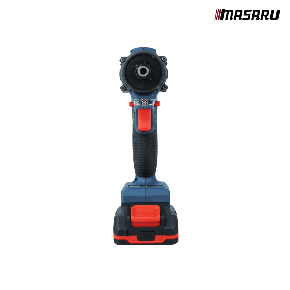 สว่านไขควงคลัตช์ MASARU รุ่น SCDS-175_4