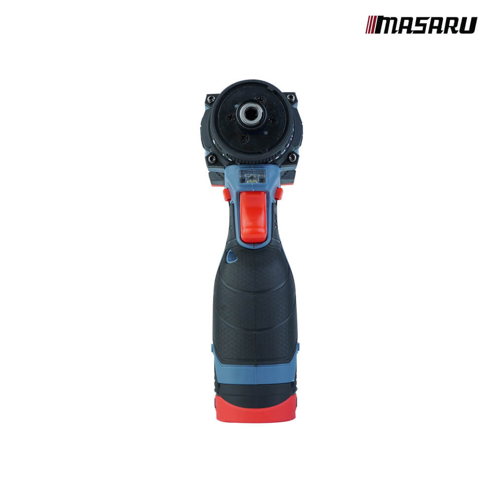 สว่านไขควงคลัตช์ MASARU รุ่น SCDS-180_3