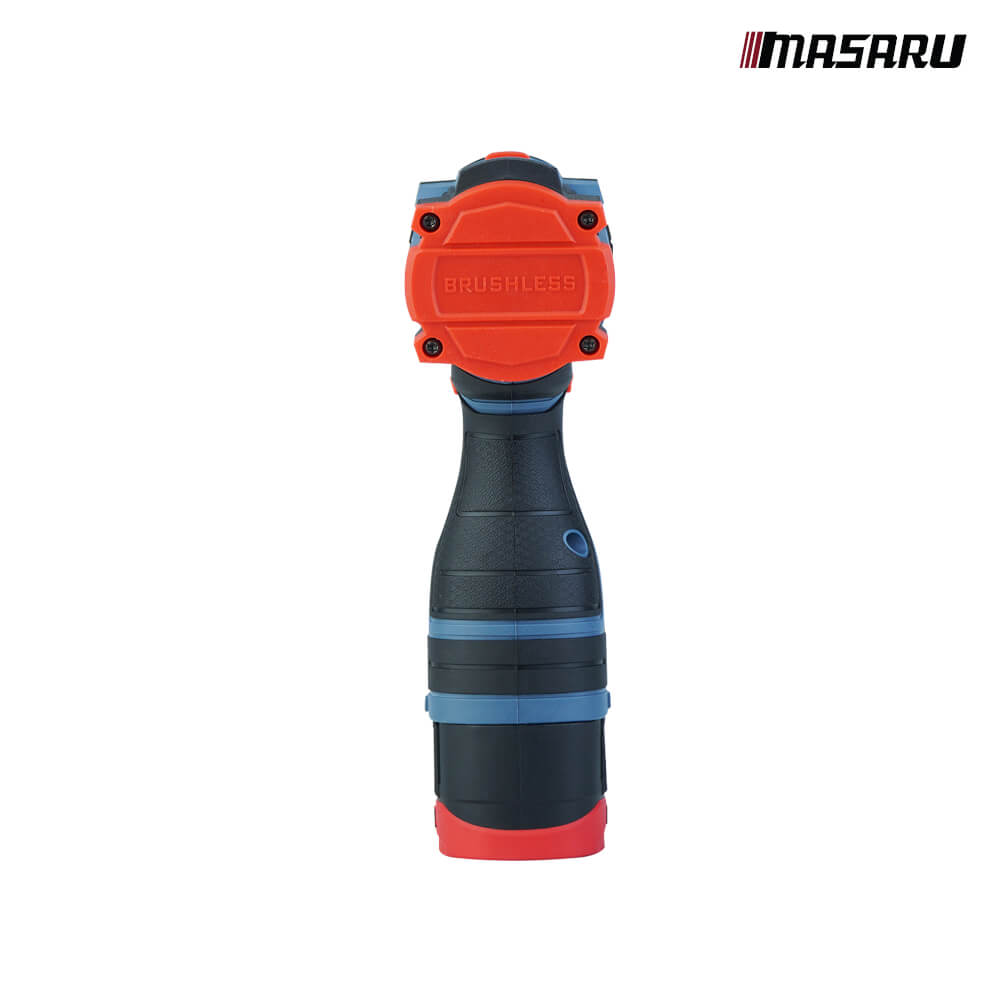 สว่านไขควงคลัตช์ MASARU รุ่น SCDS-180_4