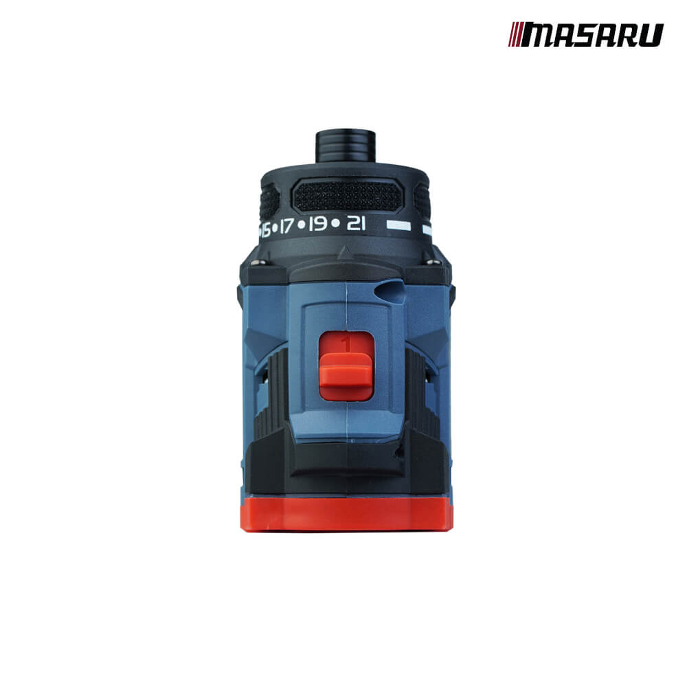 สว่านไขควงคลัตช์ MASARU รุ่น SCDS-180_7