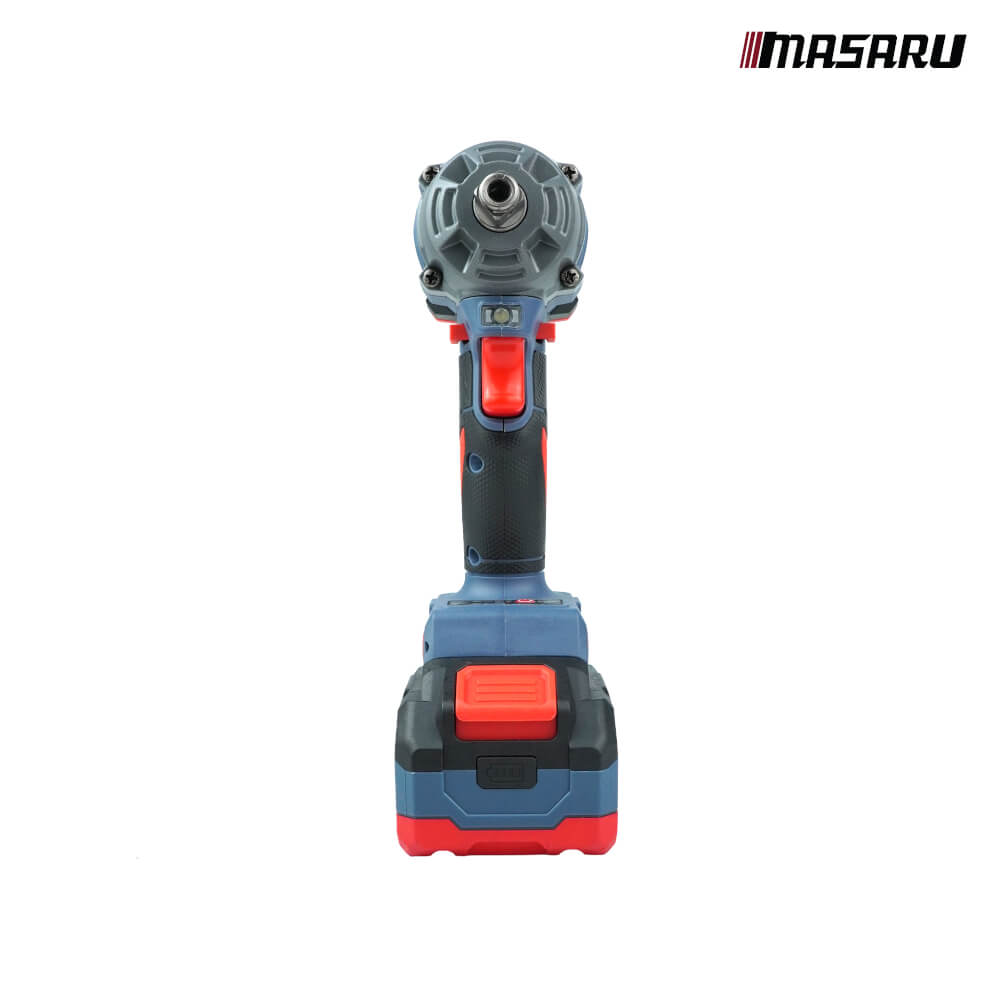 บล็อกกระแทกไร้สาย MASARU รุ่น SCDW-130_3