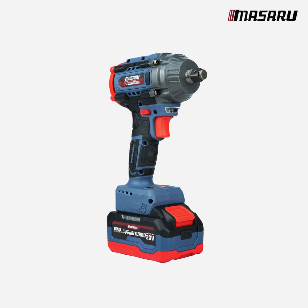 บล็อกกระแทกไร้สาย MASARU รุ่น SCDW-160_3