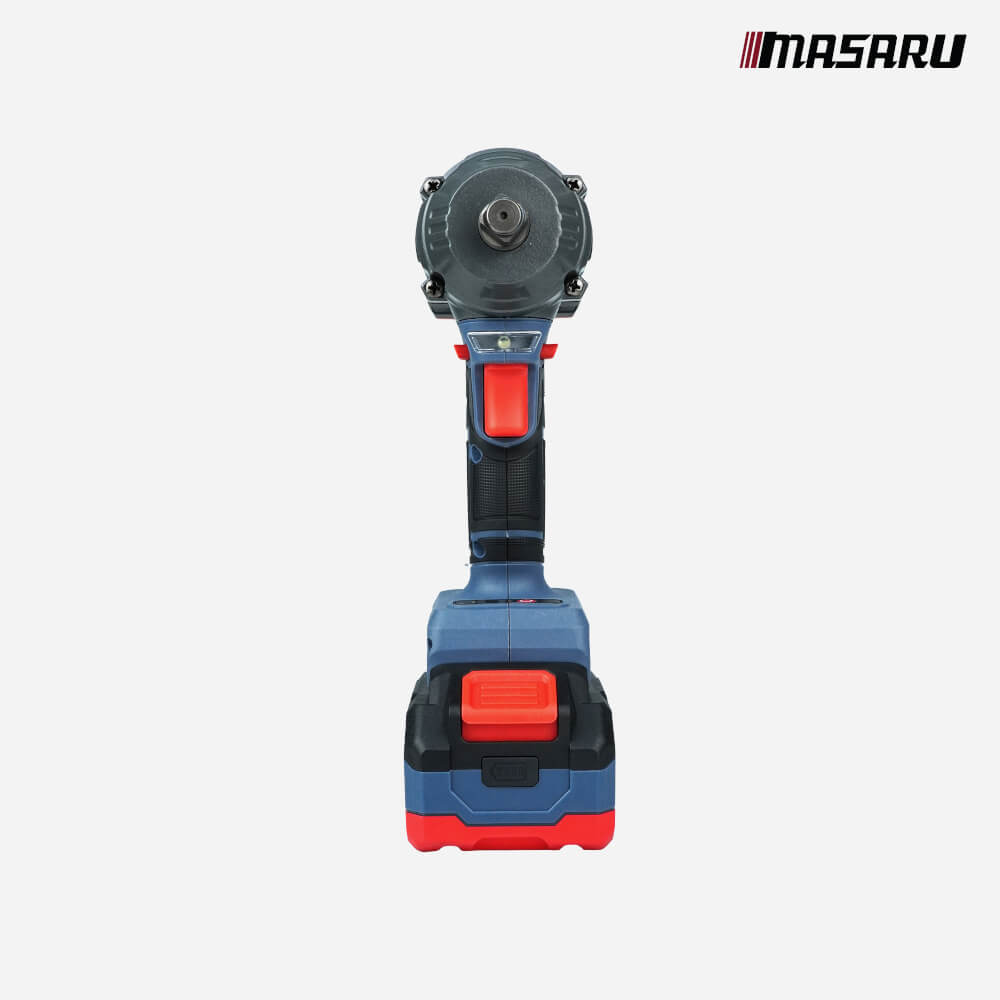 บล็อกกระแทกไร้สาย MASARU รุ่น SCDW-160_4