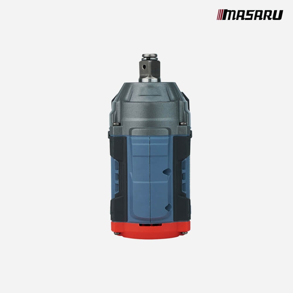 บล็อกกระแทกไร้สาย MASARU รุ่น SCDW-160_8