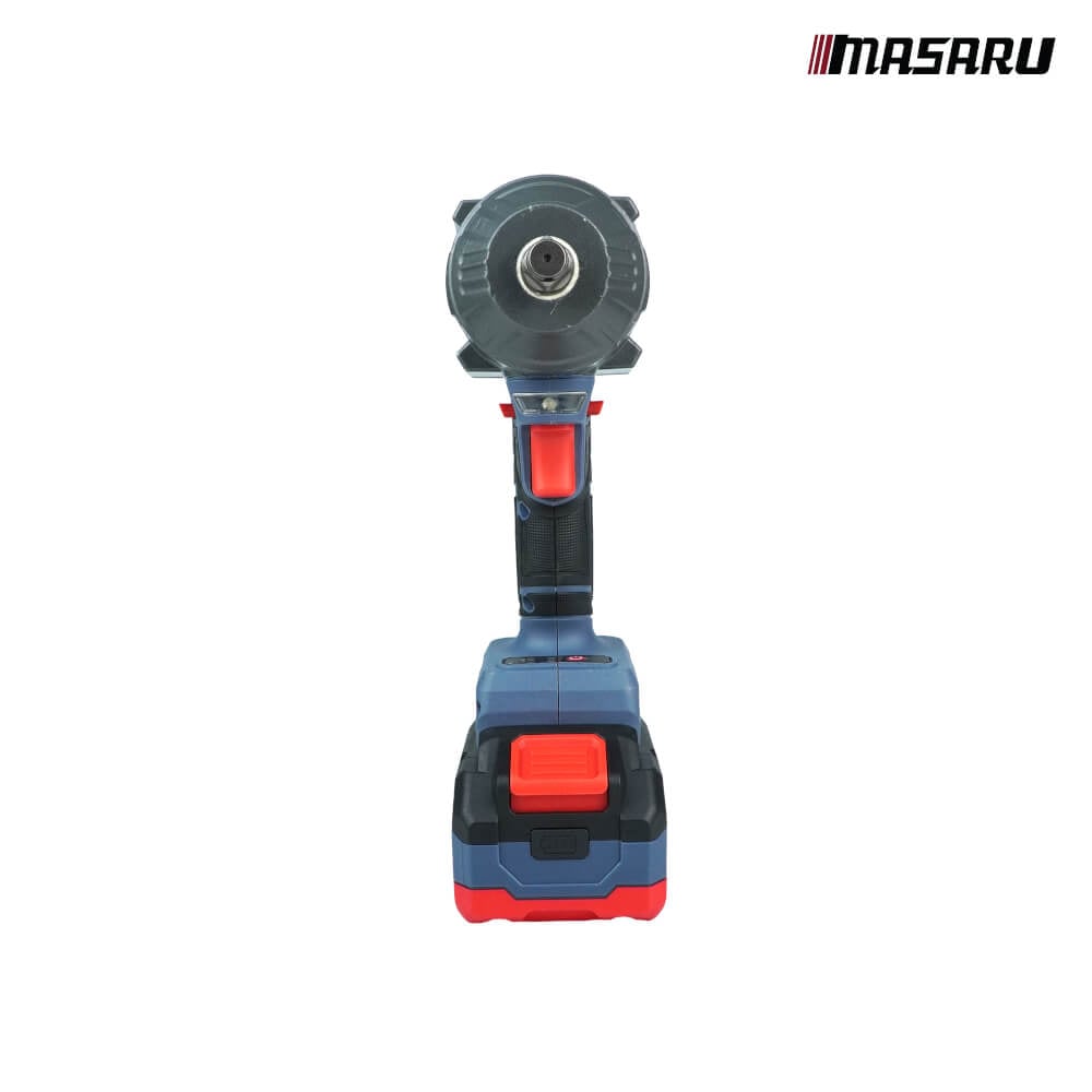 บล็อกกระแทกไร้สาย MASARU รุ่น SCDW-165