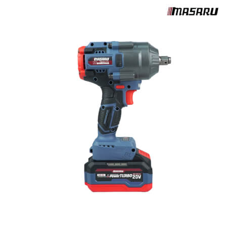 บล็อกกระแทกไร้สาย MASARU รุ่น SCDW-165_3