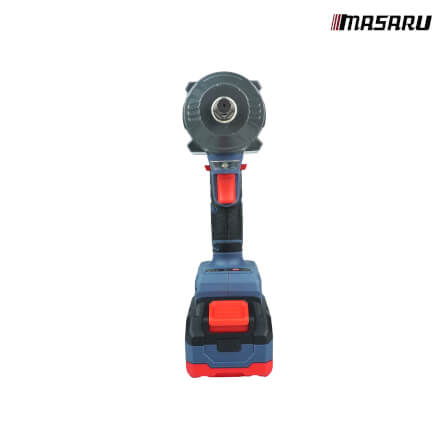 บล็อกกระแทกไร้สาย MASARU รุ่น SCDW-165_4