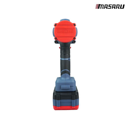 บล็อกกระแทกไร้สาย MASARU รุ่น SCDW-165_5