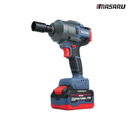 บล็อกกระแทกไร้สาย MASARU รุ่น SCDW-165_6