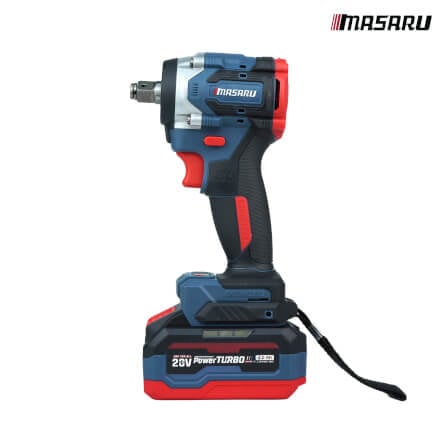 บล็อกกระแทกไร้สาย MASARU รุ่น SCDW-225_1