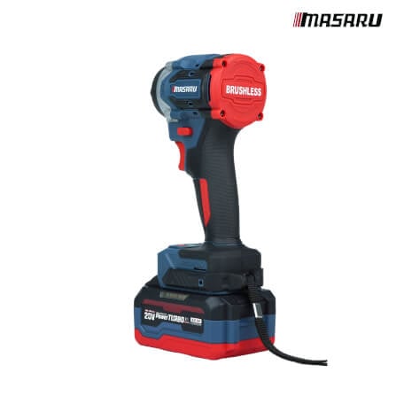 บล็อกกระแทกไร้สาย MASARU รุ่น SCDW-225_5