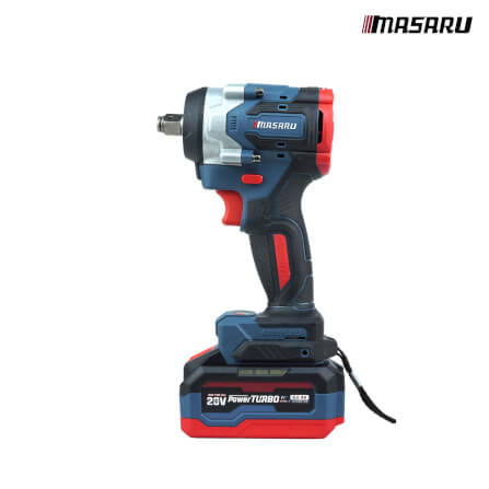 บล็อกกระแทกไร้สาย MASARU รุ่น SCDW-230_1