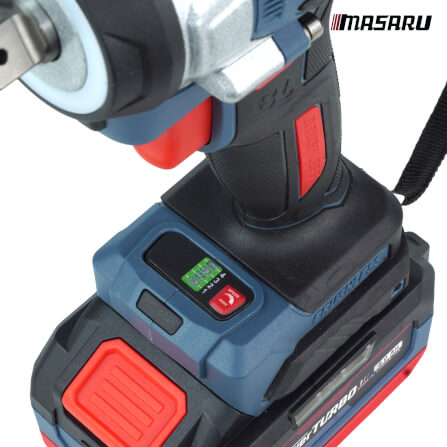 บล็อกกระแทกไร้สาย MASARU รุ่น SCDW-230_7