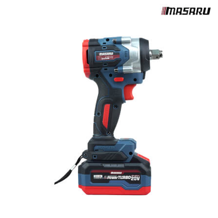 บล็อกกระแทกไร้สาย MASARU รุ่น SCDW-230_2