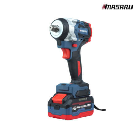 บล็อกกระแทกไร้สาย MASARU รุ่น SCDW-230_0