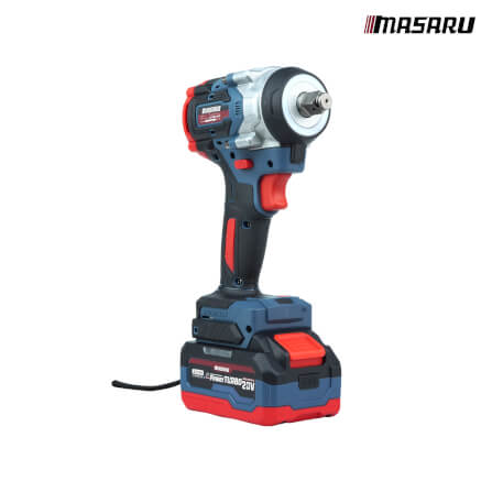 บล็อกกระแทกไร้สาย MASARU รุ่น SCDW-230_3