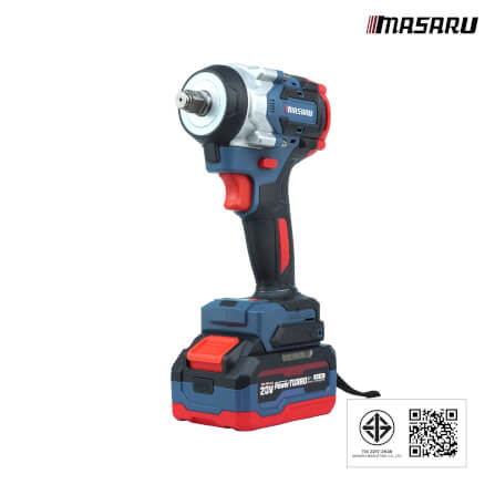 บล็อกกระแทกไร้สาย MASARU รุ่น SCDW-230_10