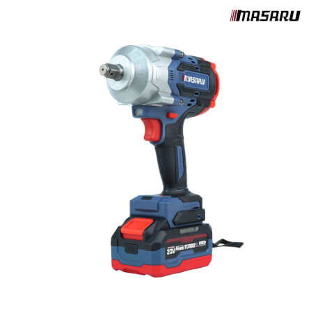 บล็อกกระแทกไร้สาย MASARU รุ่น SCDW-235_0