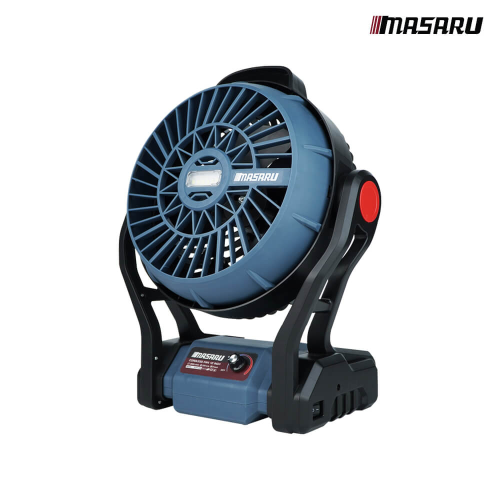 พัดลมไร้สาย MASARU SCFP-900