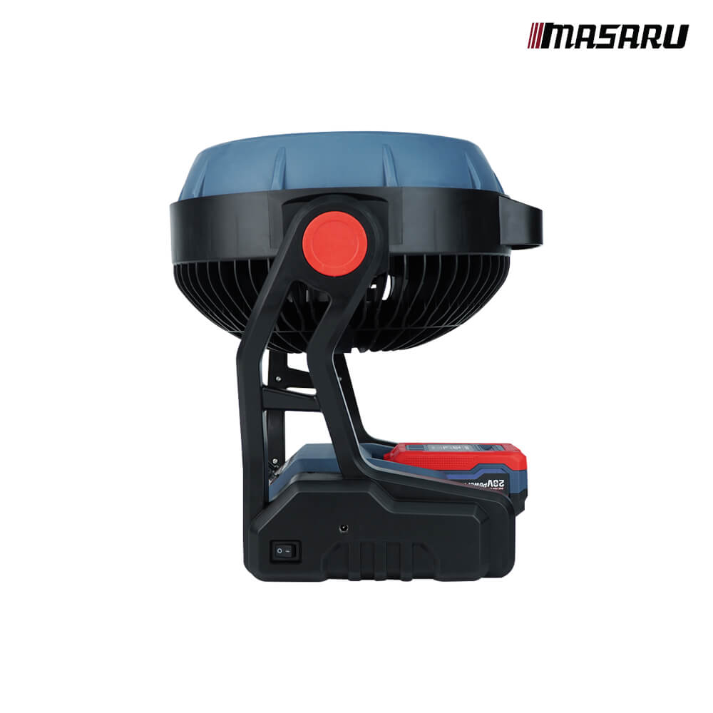 พัดลมไร้สาย MASARU SCFP-900