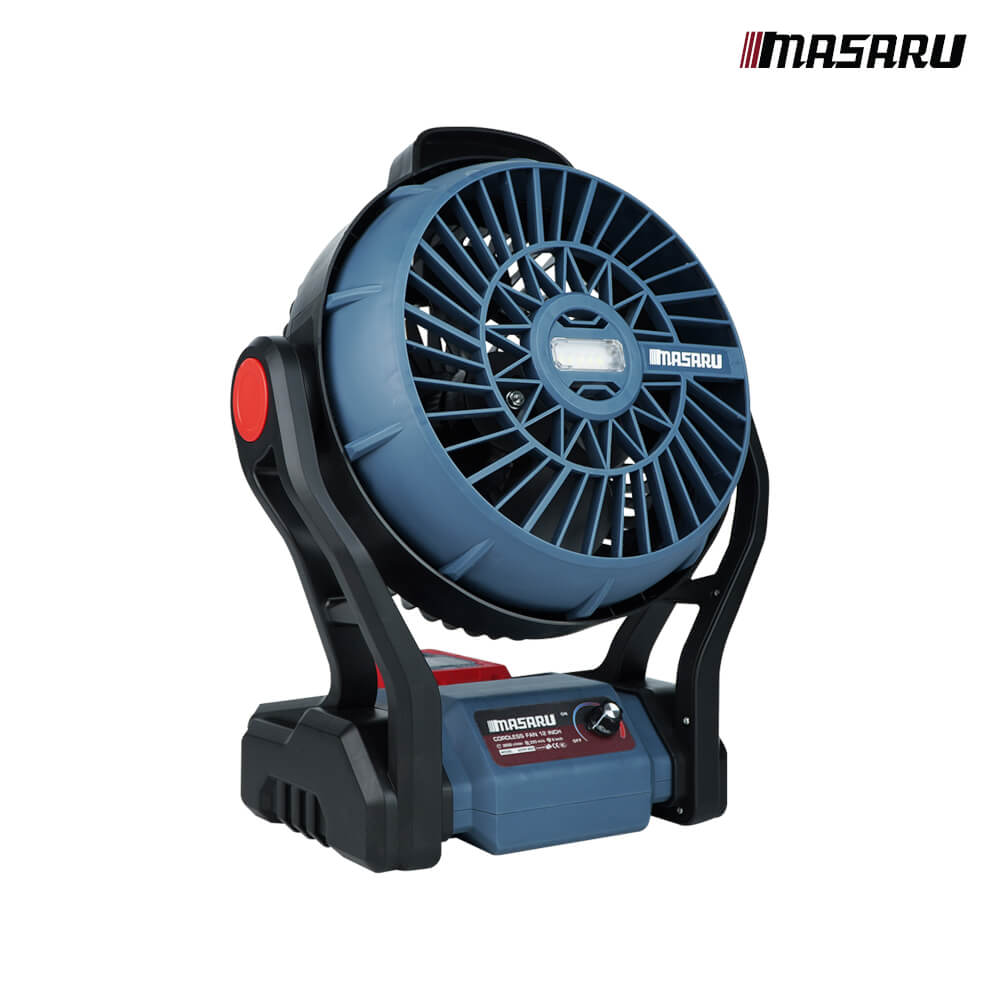 พัดลมไร้สาย MASARU SCFP-900