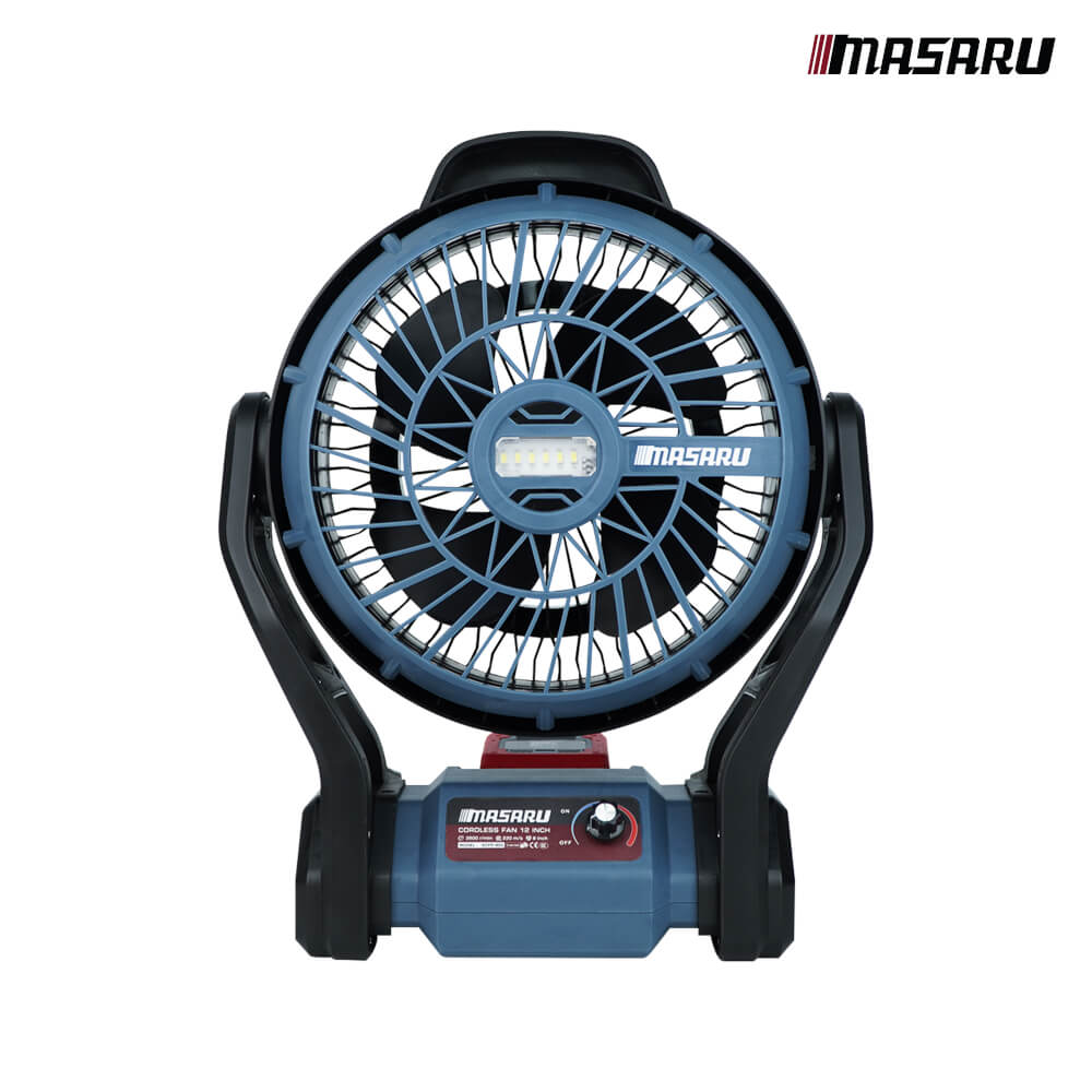 พัดลมไร้สาย MASARU SCFP-900
