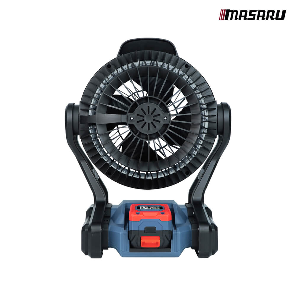 พัดลมไร้สาย MASARU SCFP-900