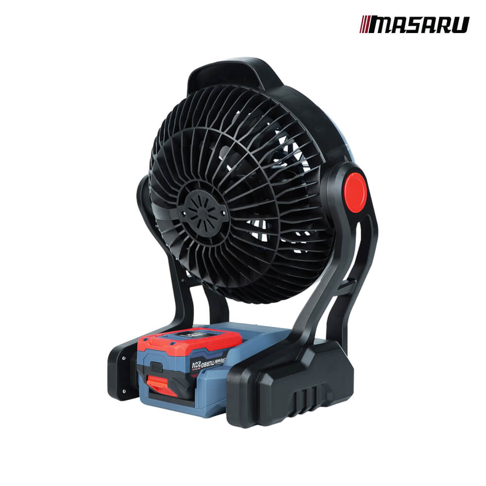 พัดลมไร้สาย MASARU SCFP-900