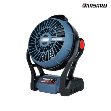 พัดลมไร้สาย MASARU SCFP-900_0