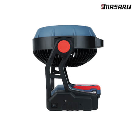 พัดลมไร้สาย MASARU SCFP-900_8