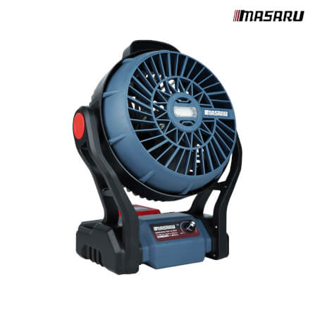 พัดลมไร้สาย MASARU SCFP-900_7