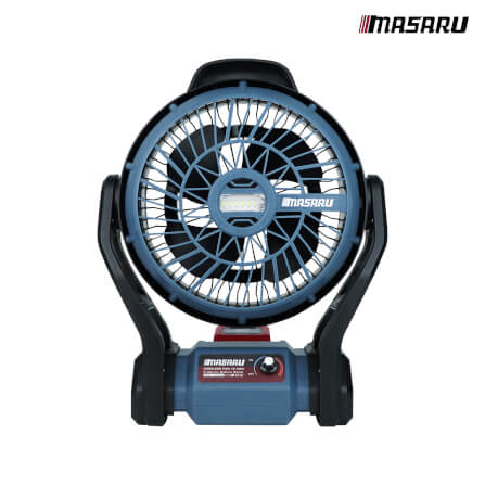 พัดลมไร้สาย MASARU SCFP-900_1