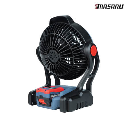 พัดลมไร้สาย MASARU SCFP-900_5