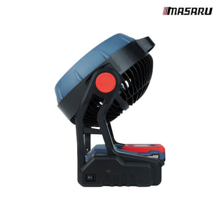 พัดลมไร้สาย MASARU SCFP-900_6