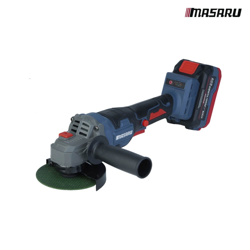 เครื่องเจียร์ไร้สาย MASARU รุ่น SCG-600_0