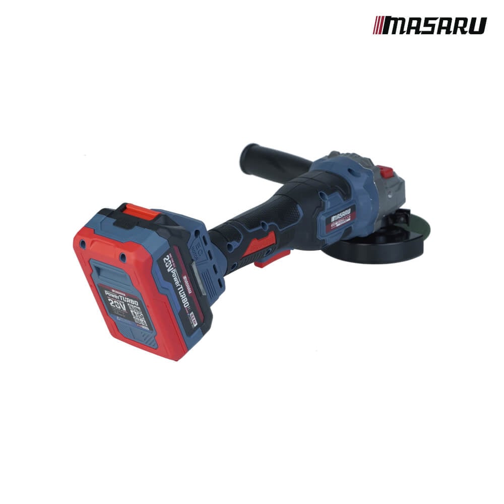 เครื่องเจียร์ไร้สาย MASARU รุ่น SCG-600_2