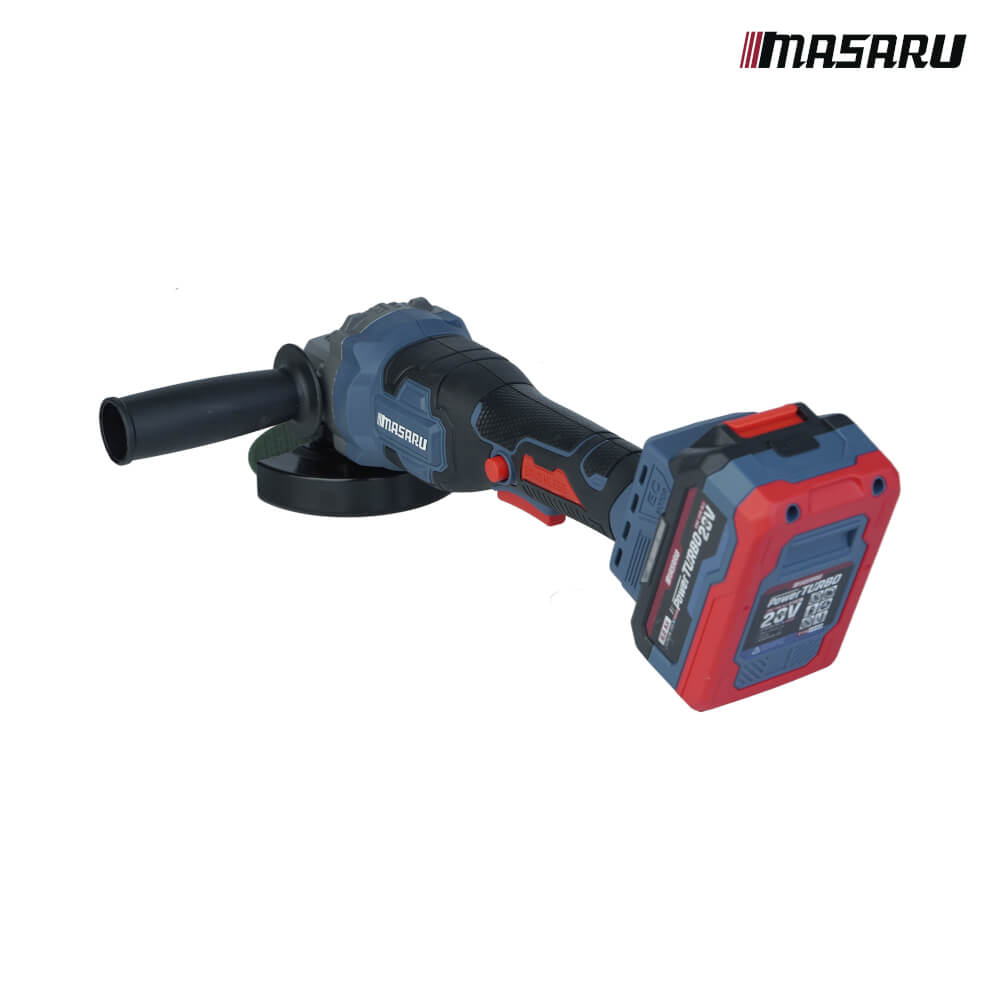 เครื่องเจียร์ไร้สาย MASARU รุ่น SCG-600_3