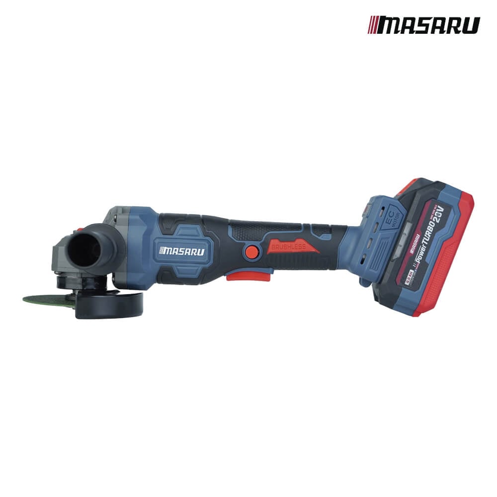 เครื่องเจียร์ไร้สาย MASARU รุ่น SCG-600_4