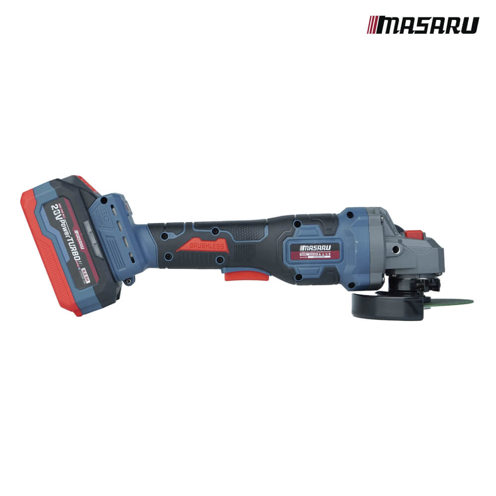 เครื่องเจียร์ไร้สาย MASARU รุ่น SCG-600_5