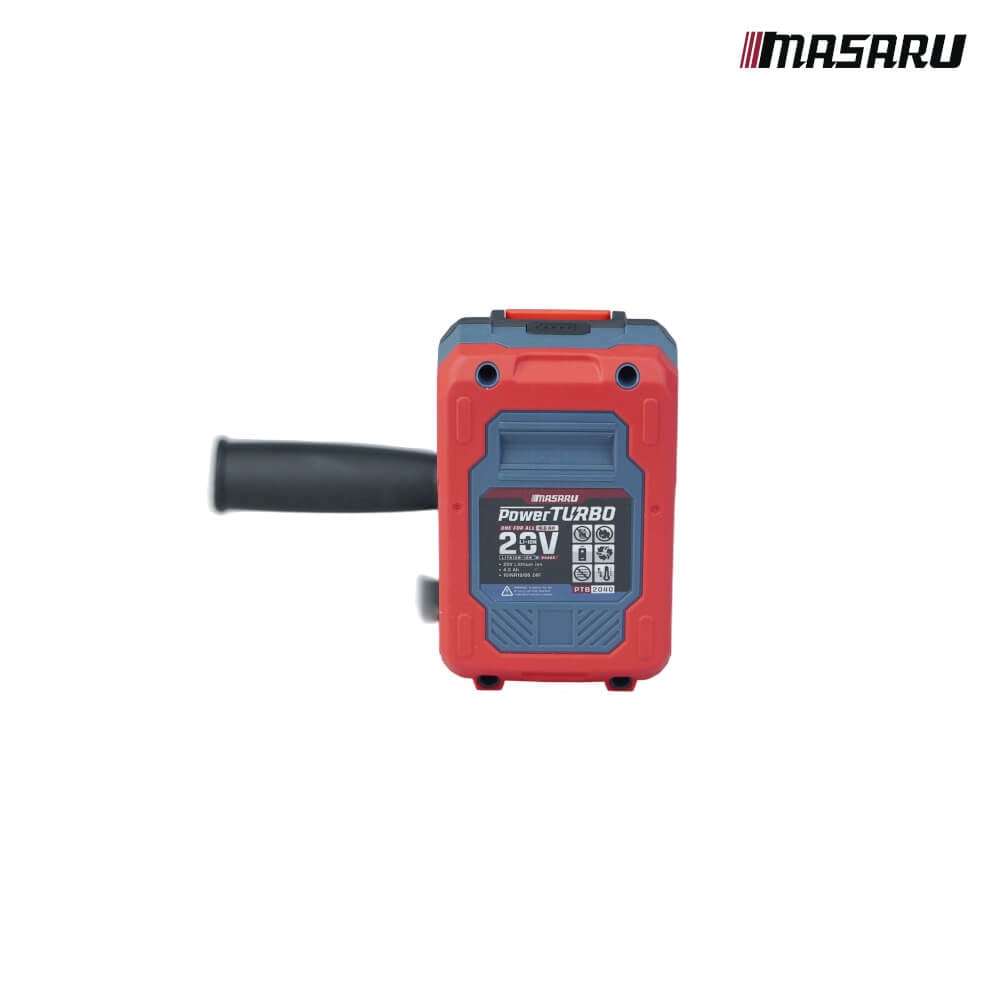 เครื่องเจียร์ไร้สาย MASARU รุ่น SCG-600_7